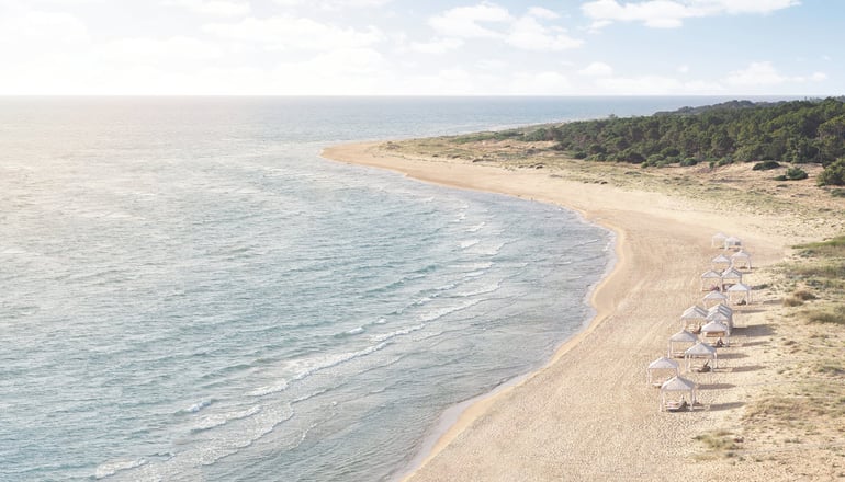 5* Mandola Rosa at Riviera Olympia, A Grecotel Resort to Live - Κυλλήνη